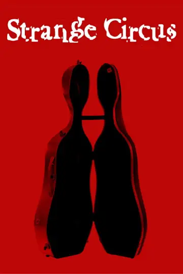 Plakat do filmu "Strange Circus" #1035726