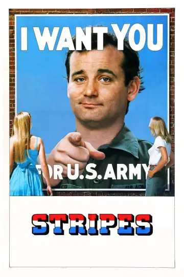 Plakat do filmu "Szarże" #279883