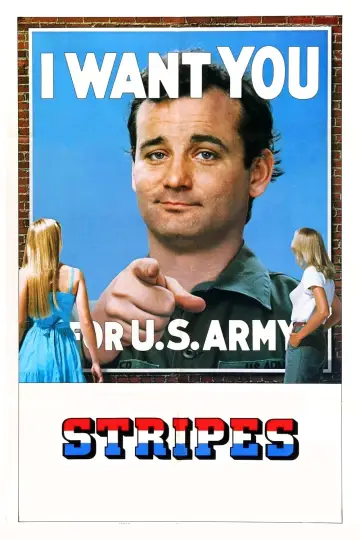 Plakat do filmu "Szarże" #279884