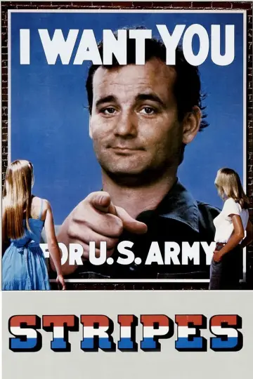 Plakat do filmu "Szarże" #279888