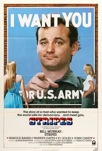 Plakat do filmu "Szarże" #279892