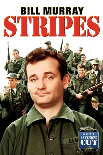Plakat do filmu "Szarże" #279893