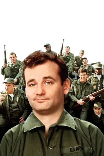 Plakat do filmu "Szarże" #279894
