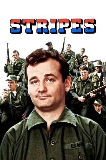 Plakat do filmu "Szarże" #444549