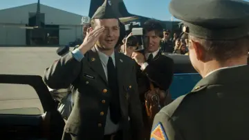 Zasłona do filmu "Szarże" #614409