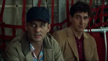 Zasłona do filmu "Szarże" #614412
