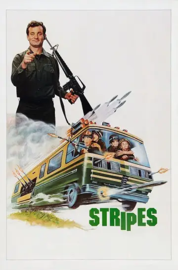 Plakat do filmu "Szarże" #614419