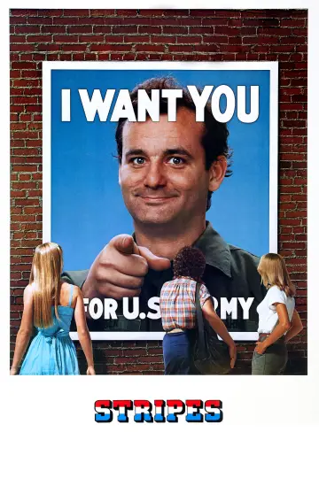 Plakat do filmu "Szarże" #614430