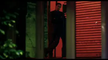 Zasłona do filmu "Płatny morderca" #762379
