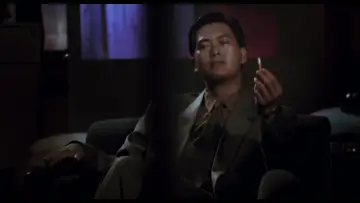 Zasłona do filmu "Płatny morderca" #762387