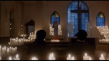 Zasłona do filmu "Płatny morderca" #762393