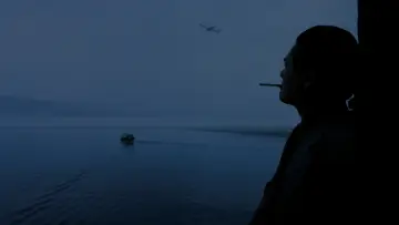 Zasłona do filmu "Płatny morderca" #796182