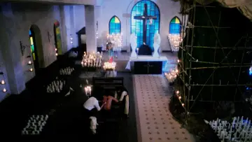 Zasłona do filmu "Płatny morderca" #796193