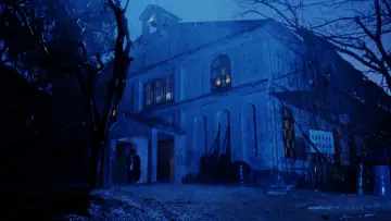 Zasłona do filmu "Płatny morderca" #796196