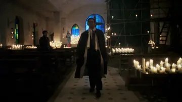 Zasłona do filmu "Płatny morderca" #796199
