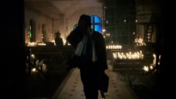 Zasłona do filmu "Płatny morderca" #796200