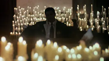 Zasłona do filmu "Płatny morderca" #796201
