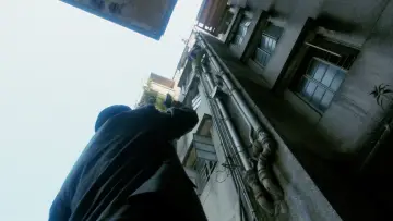 Zasłona do filmu "Płatny morderca" #796207