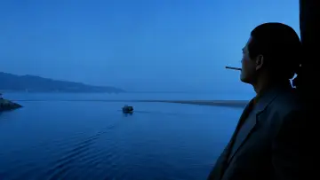 Zasłona do filmu "Płatny morderca" #840986
