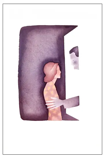 Plakat do filmu "Purpurowa róża z Kairu" #987929
