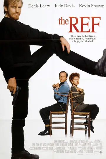 Plakat do filmu "Spec" #279352