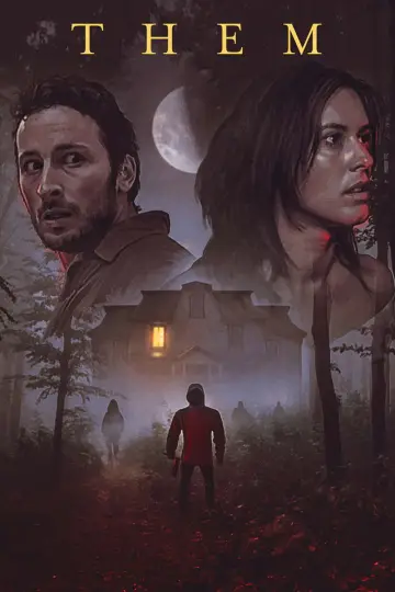 Plakat do filmu "Oni" #1001339