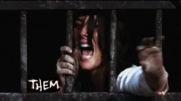 Zasłona do filmu "Oni" #302852