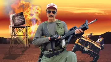 Zasłona do filmu "Wstrząsy 3: Powrót do Perfekcji" #943768