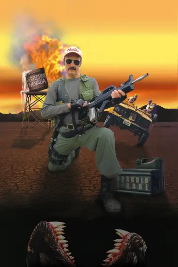 Wstrząsy 3: Powrót do Perfekcji