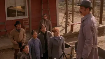 Zasłona do filmu "Wstrząsy 4: Początek legendy" #377829