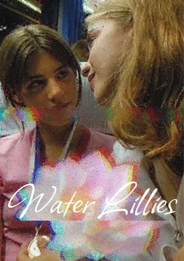 Plakat do filmu "Lilie wodne" #1027767