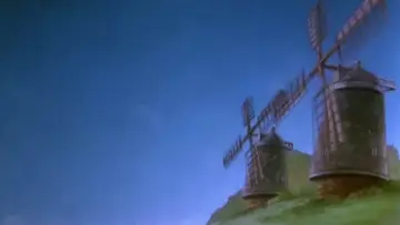 Zasłona do filmu "A gdy zawieje wiatr" #1024699