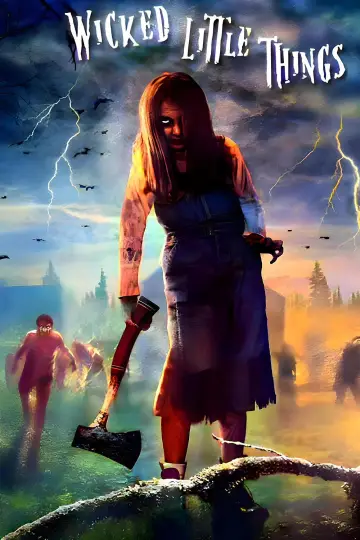 Zombies