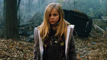 Zasłona do filmu "Zombies" #1807937