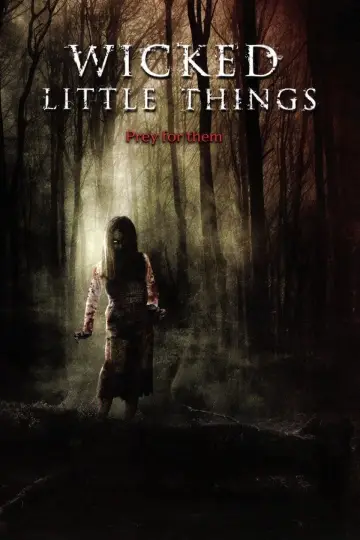 Plakat do filmu "Zombies" #363106