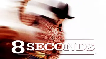 Zasłona do filmu "8 Seconds" #645807