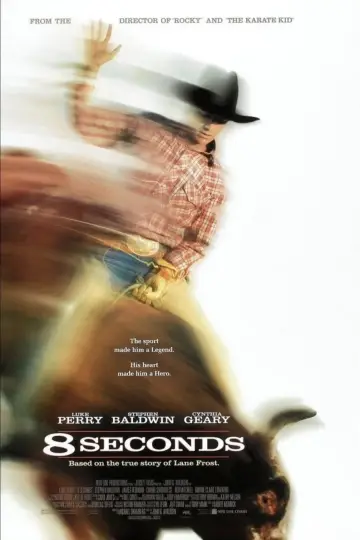 8 Seconds