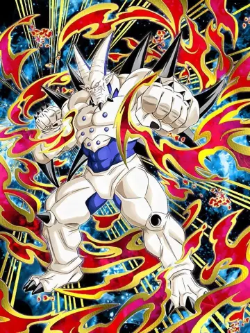 Plakat do filmu "Dragon Ball GT: Biografia Goku Jr" #265195