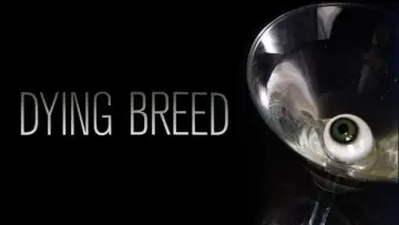 Zasłona do filmu "Dying Breed" #1124944