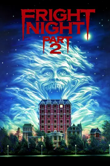 Plakat do filmu "Postrach Nocy 2" #149902