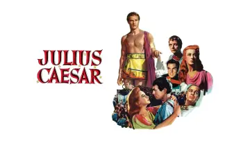 Zasłona do filmu "Juliusz Cezar" #1057696