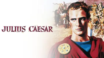 Zasłona do filmu "Juliusz Cezar" #1057702