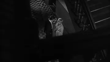 Zasłona do filmu "Śmiertelny pocałunek" #990611