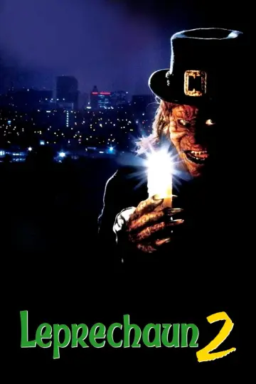 Plakat do filmu "Karzeł 2" #1022695