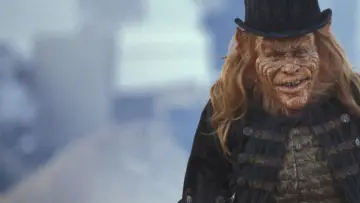Zasłona do filmu "Karzeł 5. Skrzat w kapturze" #1009951