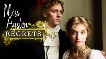 Zasłona do filmu "Miss Austen Regrets" #1574094