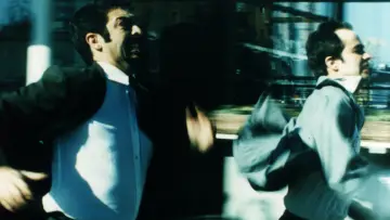 Zasłona do filmu "Dziewięć Królowych" #754353