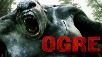 Zasłona do filmu "Ogre" #1115293
