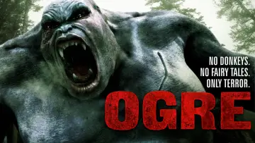 Zasłona do filmu "Ogre" #1115294