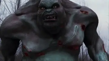 Zasłona do filmu "Ogre" #485894